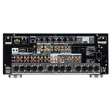 Marantz AV7706 - 11.2 Channel 8K Dolby Atmos Pre-Amplifier