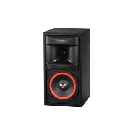 Cerwin Vega XLS-6 - 2-Way Bookshelf Speaker (Pair)