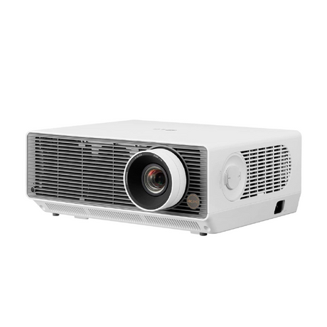 LG Projector BU60PST Smart 4K UHD HDR Laser Short Throw Projector