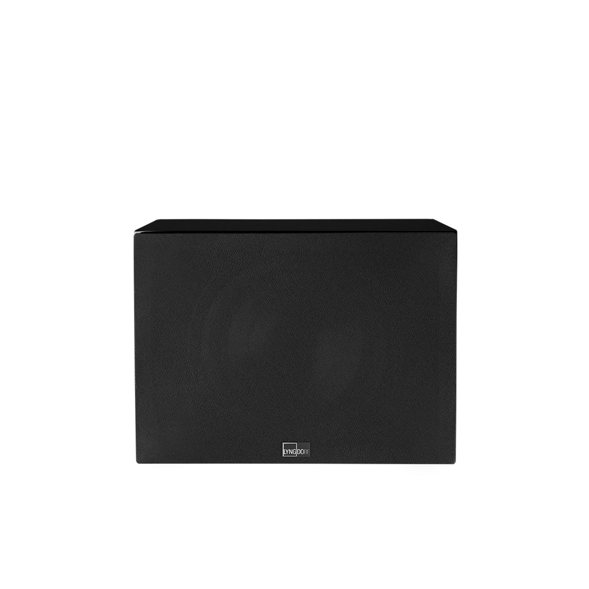 Lyngdorf Audio BW-3 - Active Reference High Bandwidth Subwoofer