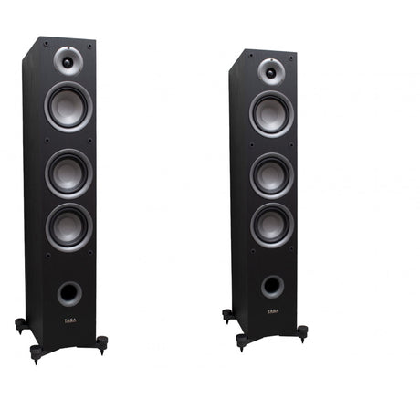 Taga Harmony TAV-507 5.0 Speaker Package Set