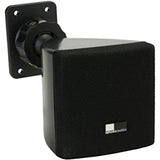 Pure Acoustics Satellite Speaker HT 770 - 5.0 Speaker Set