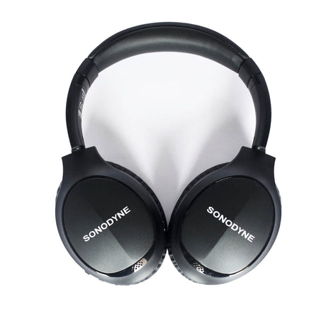 Sonodyne SWH056 - Wireless Stereo Headphone with ANC