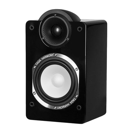 TAGA HARMONY PLATINUM S-90 SL- Bookshelf Speakers (Pair)