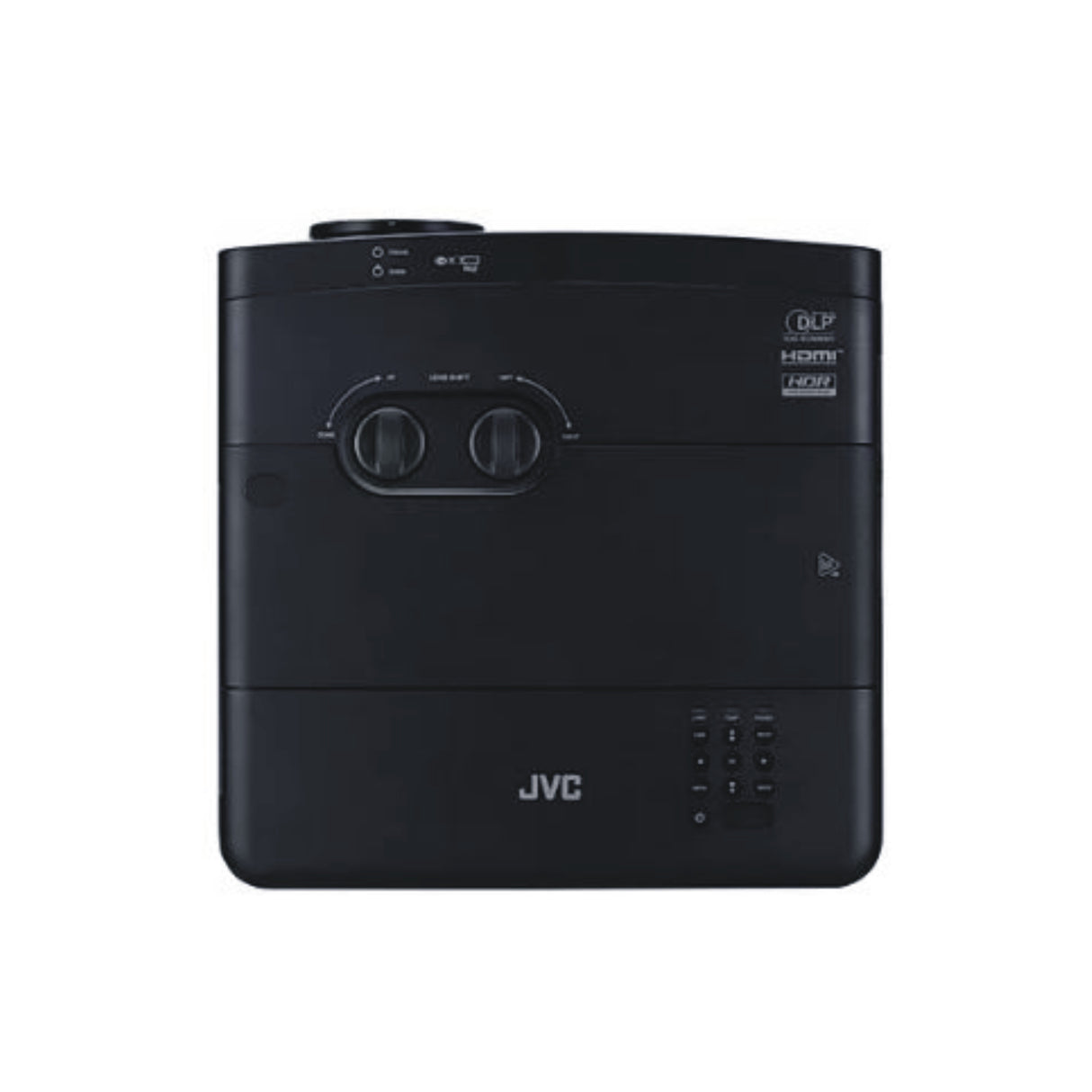 JVC LX-UH1B - 4K HDR DLP Projector