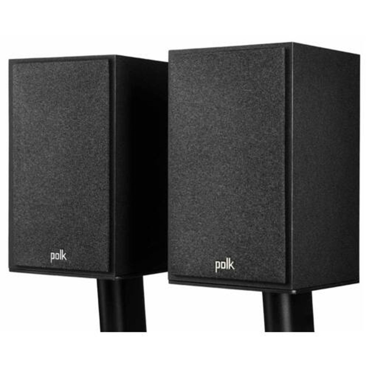 Polk Audio MXT15 Hi-Fi Compact Bookshelf Speaker (Pair)