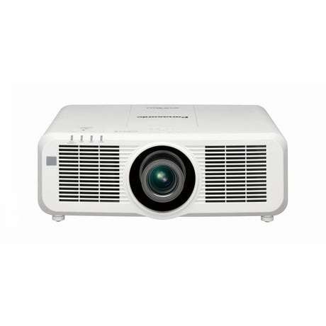 Panasonic PT-MZ570D - 5500 Lumens 3LCD Laser Projector 