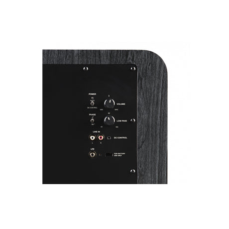 Polk Audio HTS 12