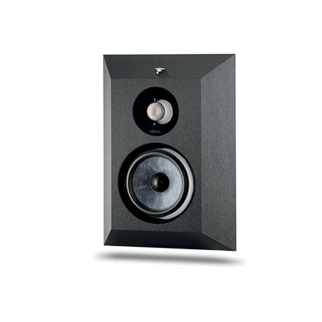 Focal Chora On-Wall Surround Speaker (Pair)