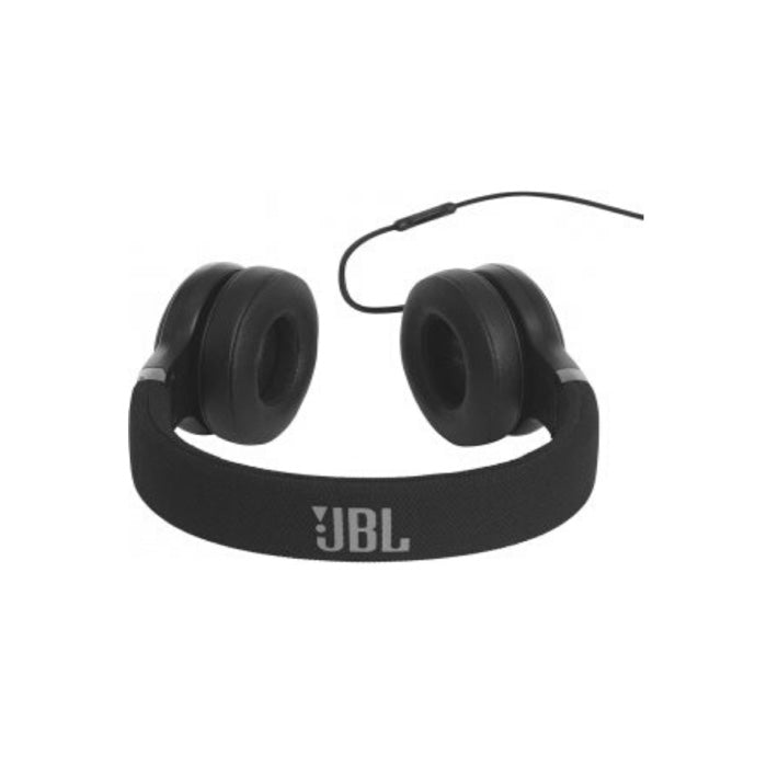 JBL E35 On Ear Headphones with Mic