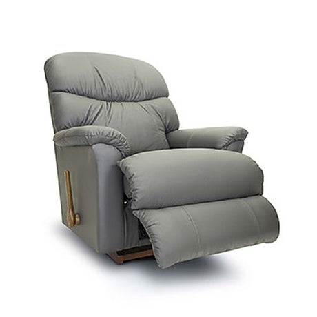 LAZBOY Style Cardinal -SINGLE SEATER (Leather Finish)