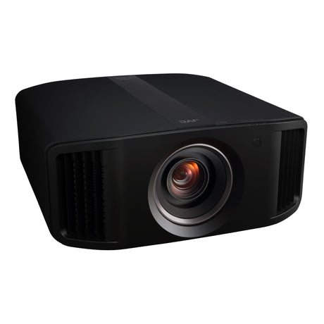 JVC DLA-NP5B - 4K Native 1900 Lumens Laser Home Theatre Projector