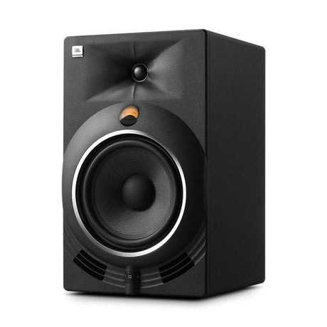 JBL Nano K8 8-Inch Powered Reference Monitor Speaker