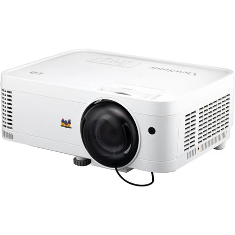 Viewsonic LS550WHE - 3000 Lumens Ultra Short Throw LED WXGA Business/Education Projector