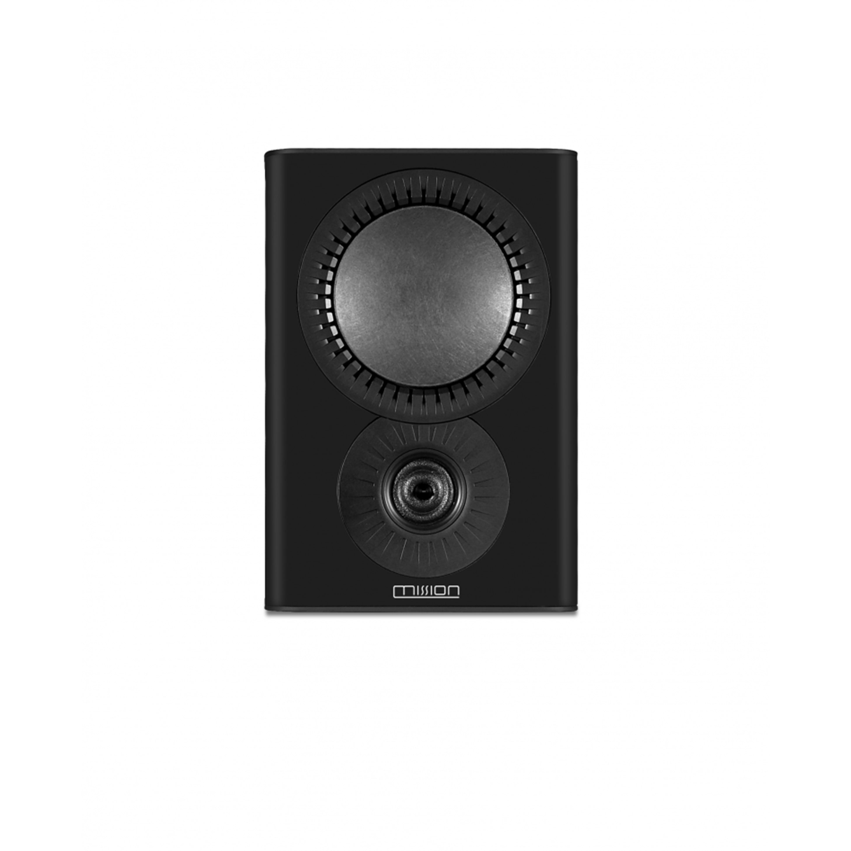 Mission QX-2 MKII - Bookshelf / Surround Speaker (Pair) – AV Shack