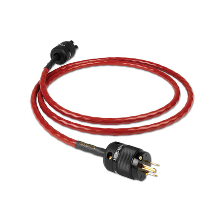 Nordost Red Dawn Power Cord (1.0 Meter) (3x14 Gauge)