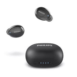 Philips UpBeat TAUT102BK - TWS Wireless Earbuds