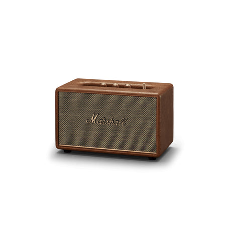 Marshall Acton III - Bluetooth Speaker (Brown)