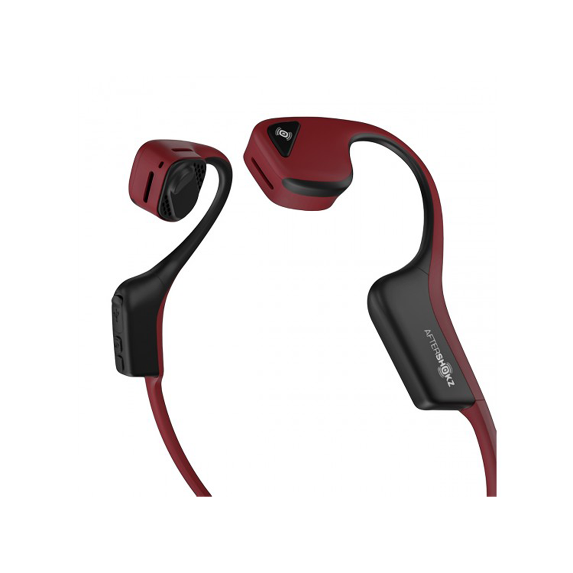 Aftershokz titanium air sales