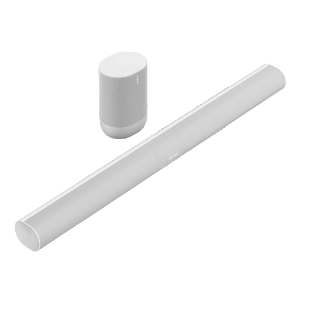 Sonos Arc Dolby Atmos Soundbar Sonos Move Wireless Soundbar Pa