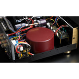 Parasound Hint 6 Halo - 2 Channel Integrated Stereo Amplifier (Black)