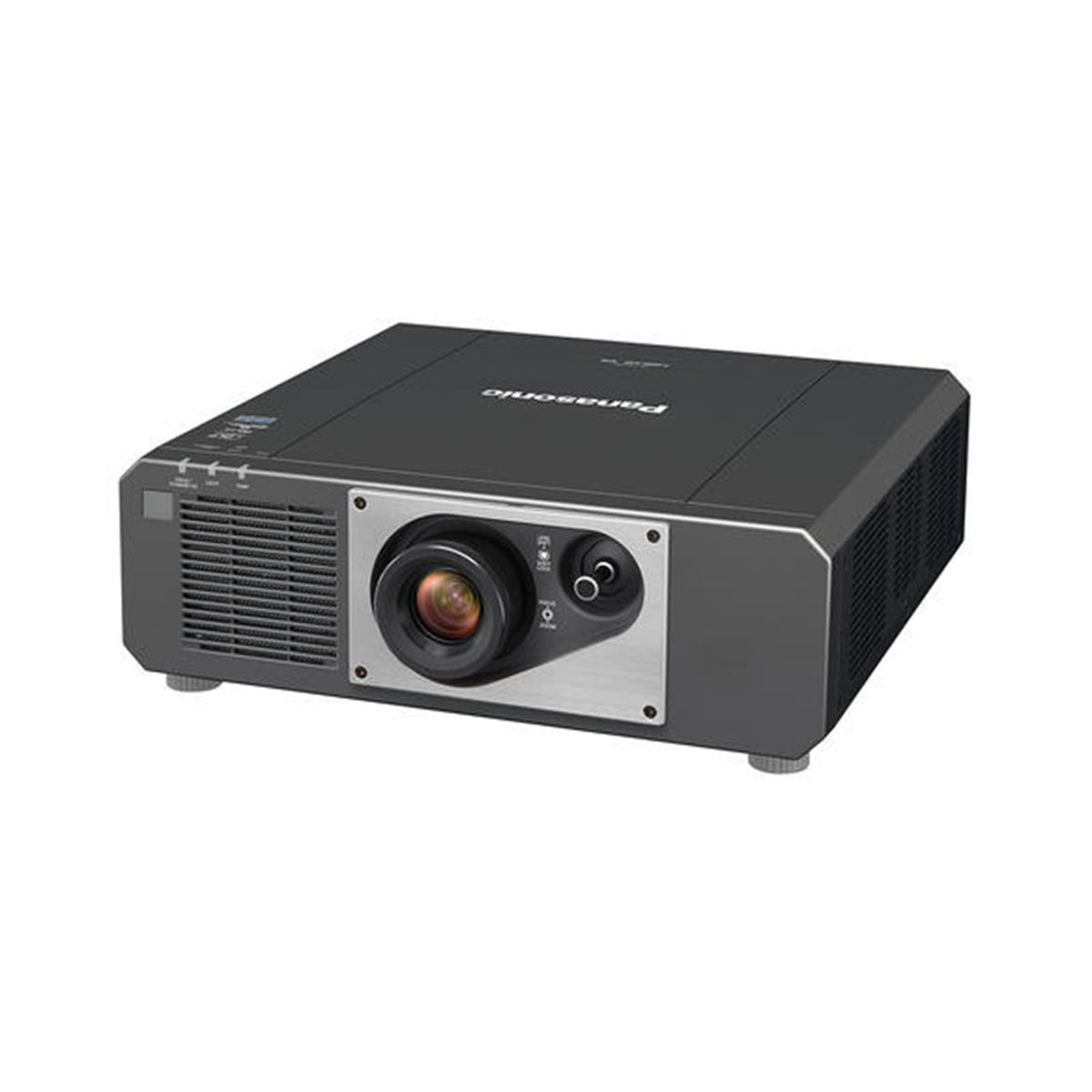 Panasonic PTFRQ50 5200 Lumens DLP 4K Laser Projector AV Shack