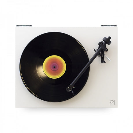 Rega Planar 1 Turntable (Black Colour)