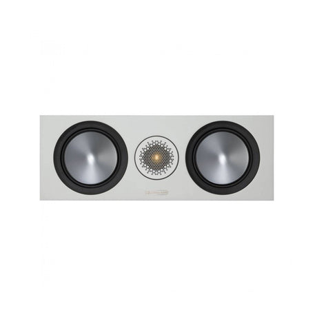 Monitor Audio Bronze C150 6G Centre Channel Speaker (Urban Grey)