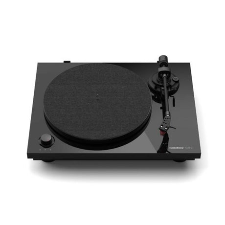 Reloop Turn 3 Turntable (Black) (Belt Drive)