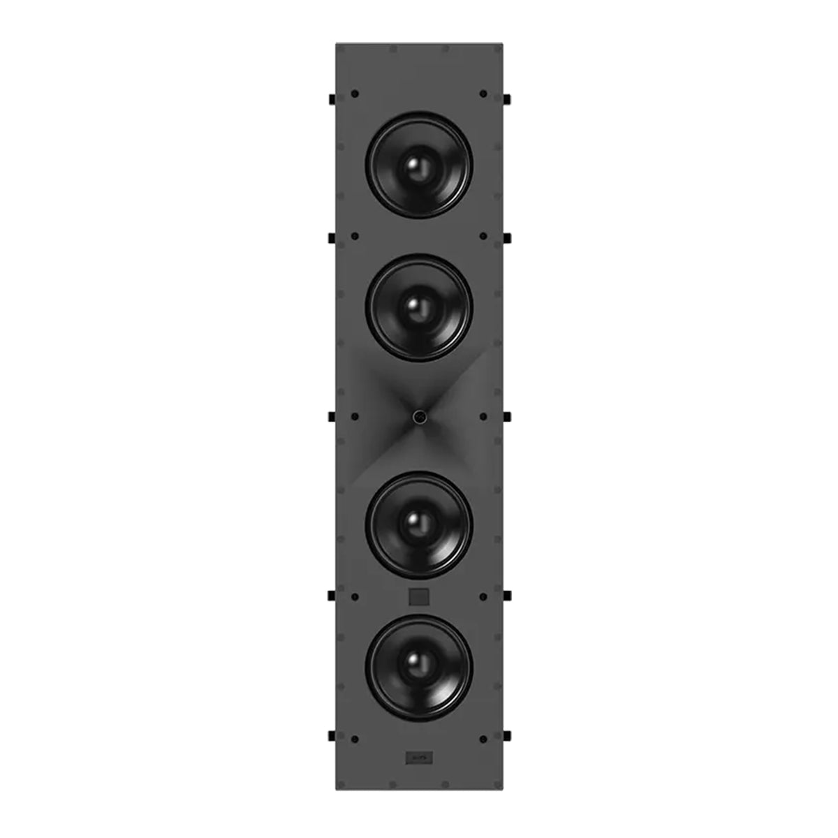 JBL Synthesis SCL6 2.5 Way 5.25 inches InWall Speaker (Each)