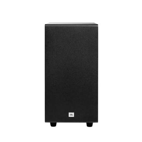 JBL SB190 - 2.1 Channel Sound Bar With Wireless Subwoofer (Black)