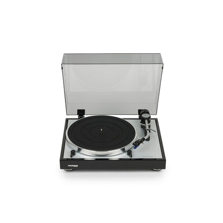 Thorens TD 403  - Direct Drive Turntable with preamplifier Inbuilt