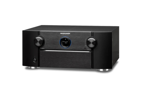 How Amplifiers Improve Sound Quality in High-End Speaker Systems