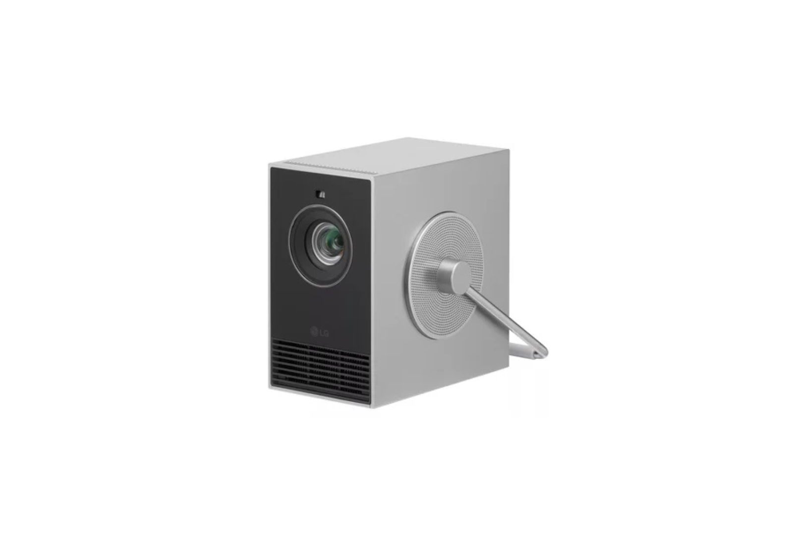 How Projectors Create a Bigger Entertainment Experience