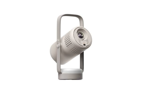 Is This the World’s Best Portable Projector? Exploring the XGIMI Vibe One
