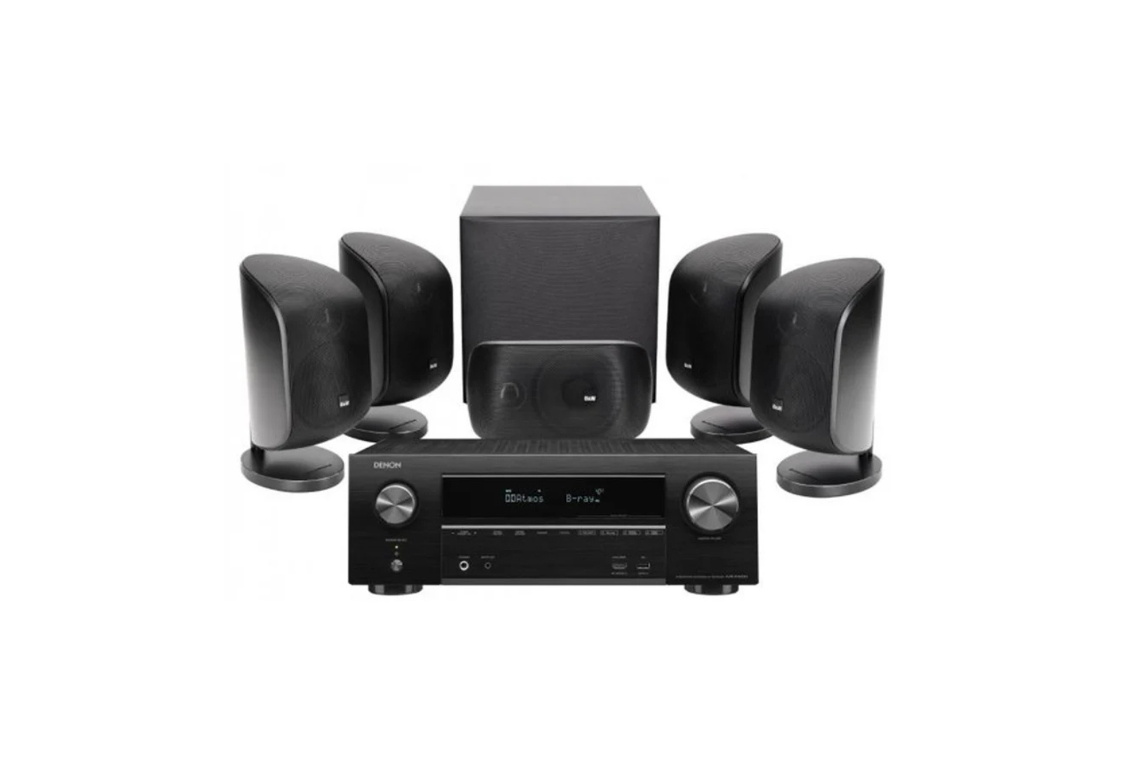 Best Home Theatre Systems for Modern Living Rooms in 2026