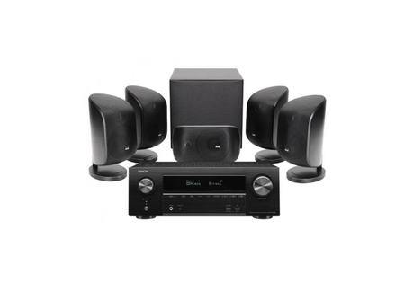 Best Home Theatre Systems for Modern Living Rooms in 2026