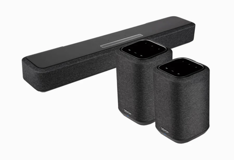 Proper Bass Management for a More Balanced and Immersive Home Theatre