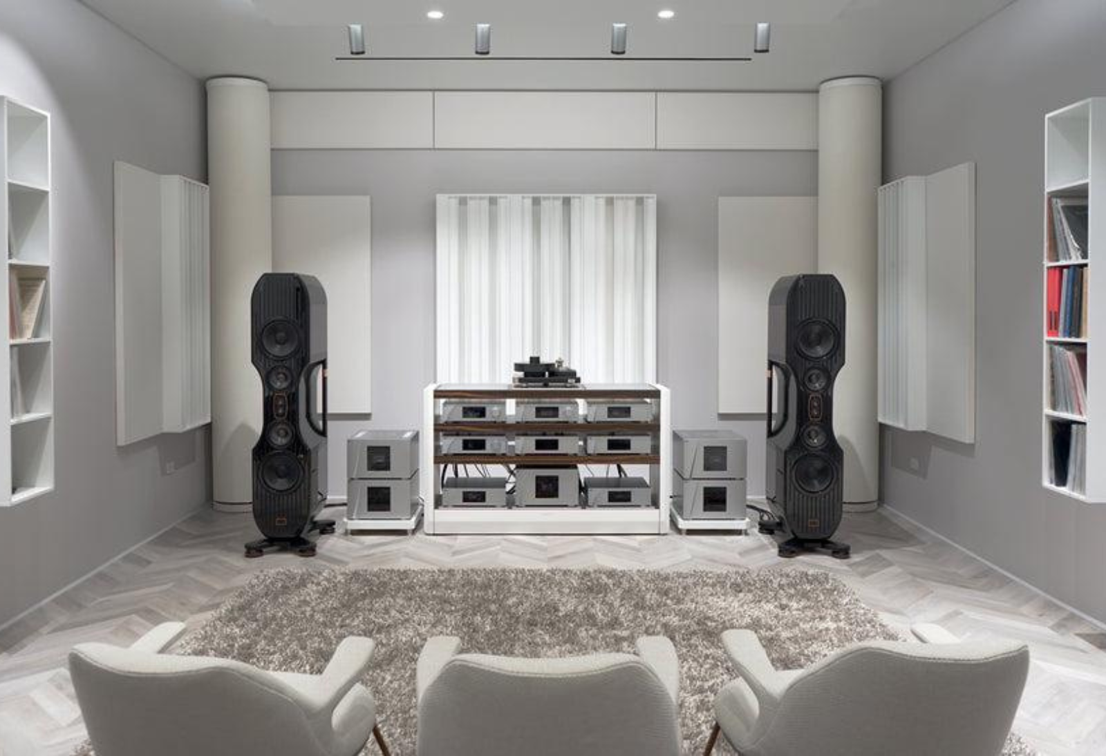 The Difference Between Listening to Music and Experiencing Music