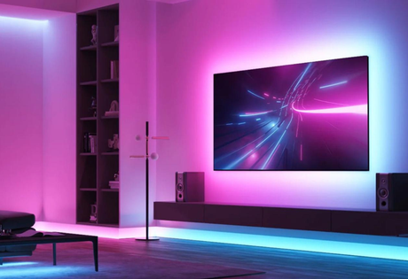 How to Build a Cinematic Experience at Home Without Compromising Design