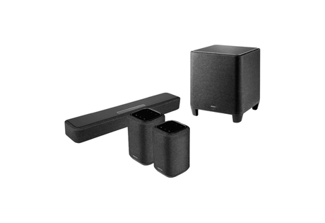 Essential Home Theater Accessories You Should Never Ignore