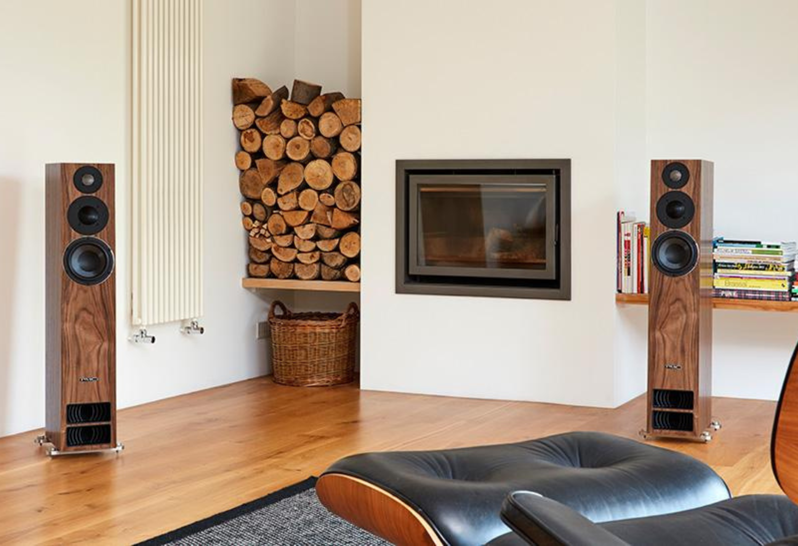 What Audiophiles Listen For That Most People Miss