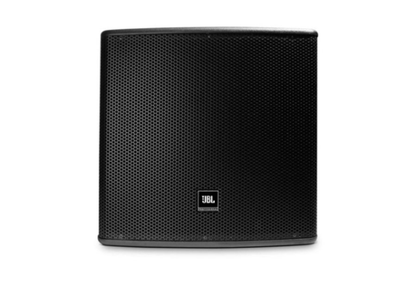 The Essential Role of a Subwoofer in Creating a Powerful Home Theatre Experience