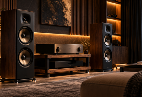 Can Your Amplifier Affect the Bass Response of Your Speakers?