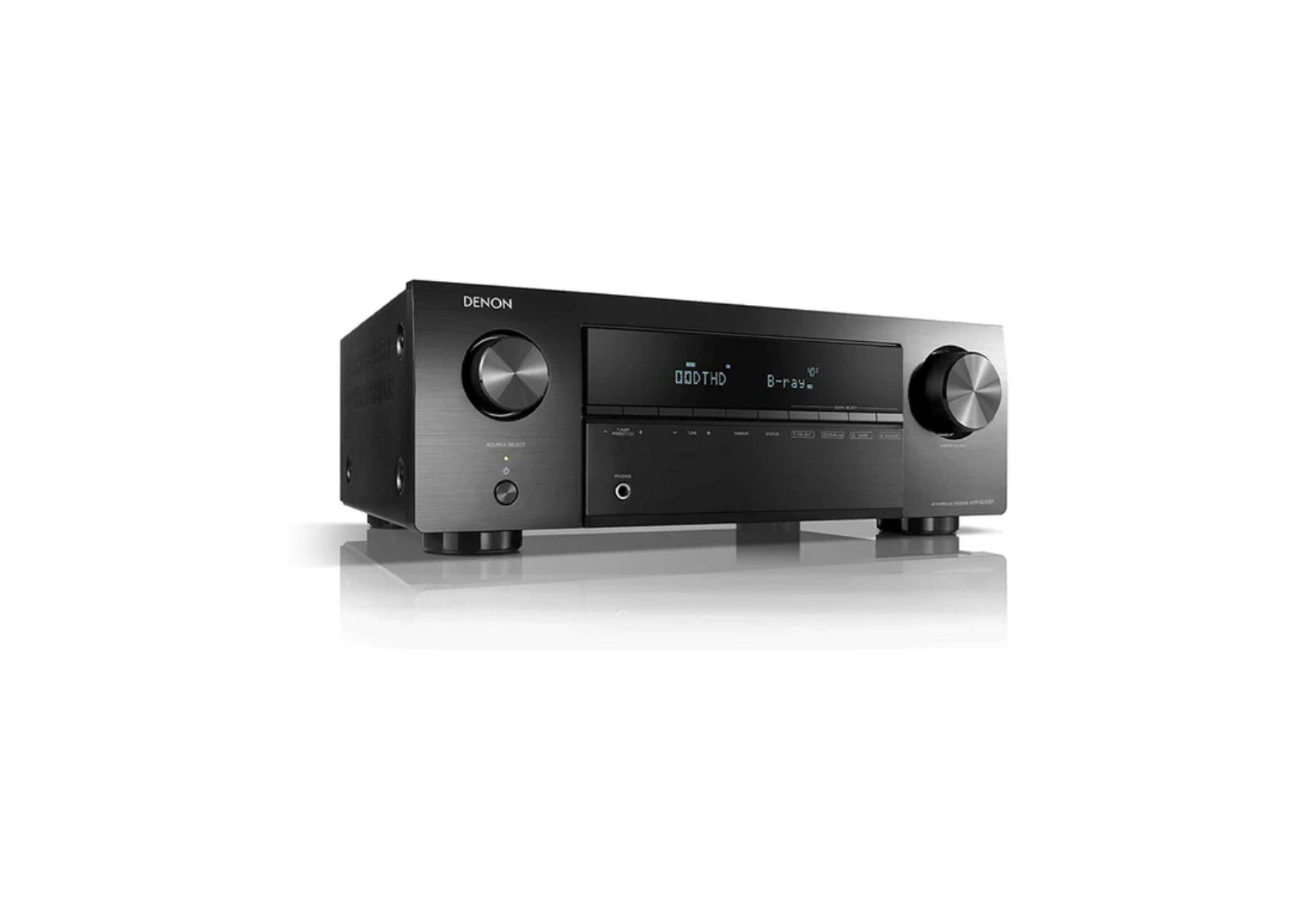 Why Denon is Still a Top Choice for Home Audio in 2026