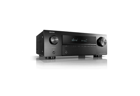Why Denon is Still a Top Choice for Home Audio in 2026