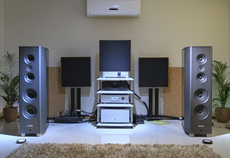 Why Some Speakers Sound Better Than Others Even at the Same Volume