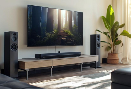 How Good Audio Can Completely Change Your Movie Nights