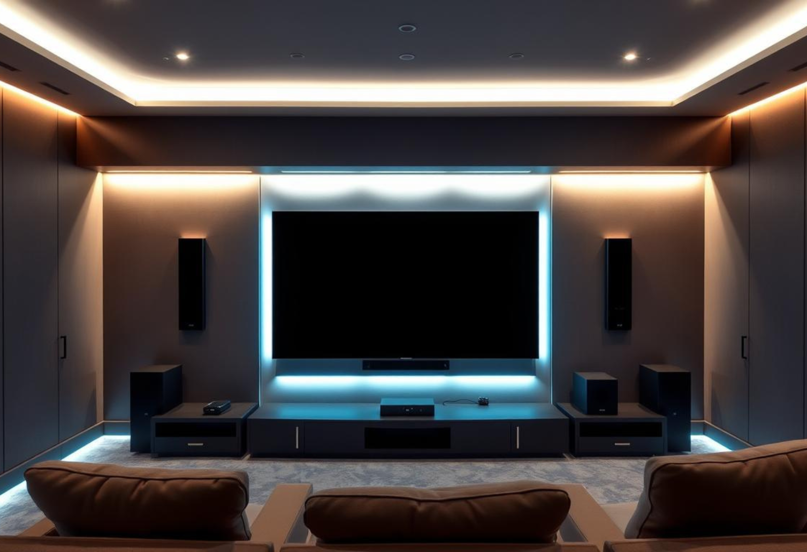 Best Ways to Upgrade Your Home Entertainment Setup in 2026