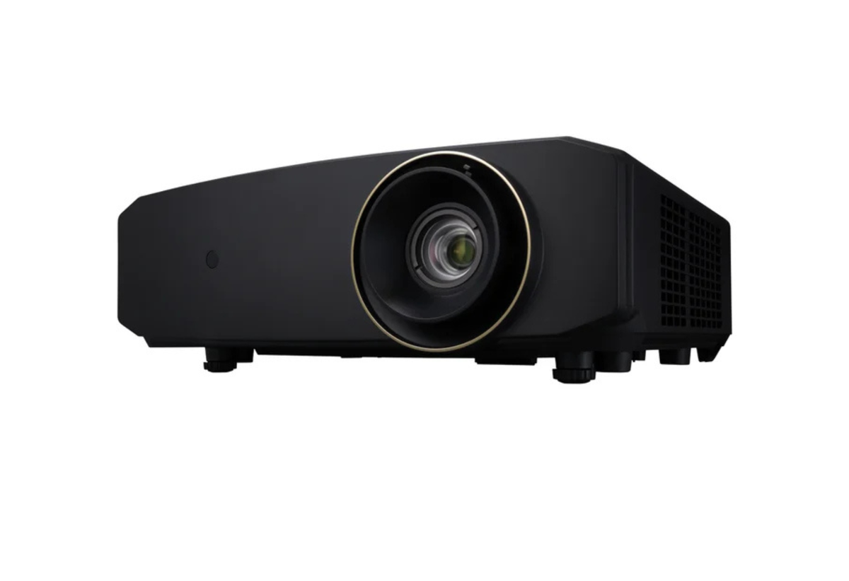 Creating a Truly Cinema-Like Projector Experience in Your Own Home